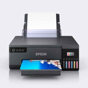 Impresora Fotográfica Epson EcoTank L8050