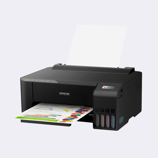 Impresora Inalámbrica Epson EcoTank L1250 - Image 2