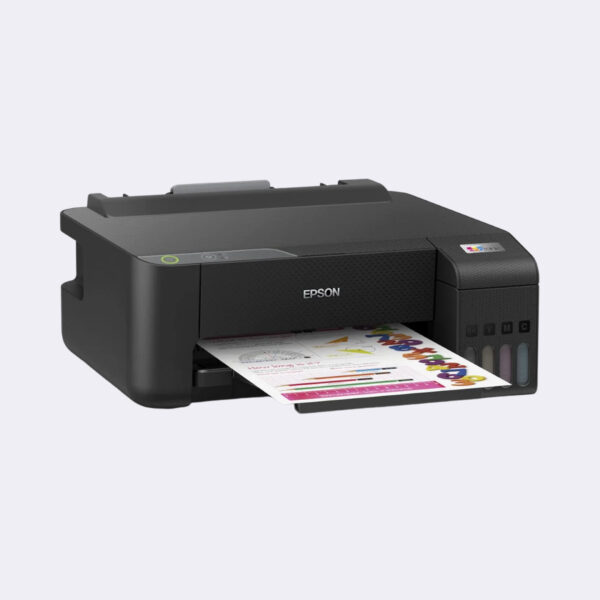 Impresora Inalámbrica Epson EcoTank L1250 - Image 4