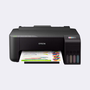 Impresora Inalámbrica Epson EcoTank L1250