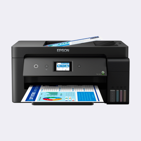 Impresora Multifuncional Epson EcoTank L14150