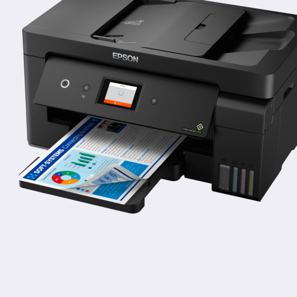 Impresora Multifuncional Epson EcoTank L14150 - Image 3
