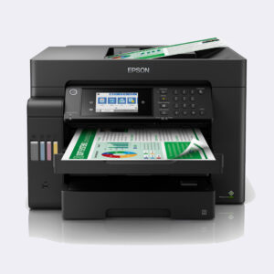 Impresora Multifuncional Epson EcoTank L15150