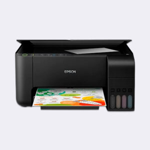 Impresora Multifuncional Inalámbrica Epson EcoTank L3250