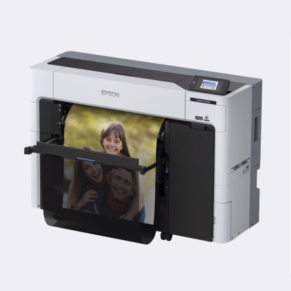 Impresora Fotográfica Epson SureColor P6570E de Formato Ancho de 24” - Image 2