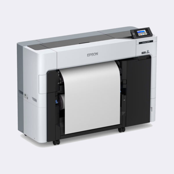 Impresora Fotográfica Epson SureColor P6570E de Formato Ancho de 24” - Image 3