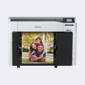 Impresora Fotográfica Epson SureColor P6570E de Formato Ancho de 24”
