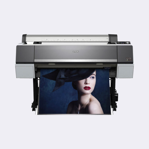 Impresora Epson SureColor P8000 Standard Edition - Image 2