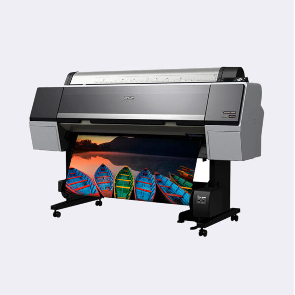 Impresora Epson SureColor P8000 Standard Edition - Image 4