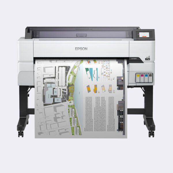 Impresora Epson SureColor T5475