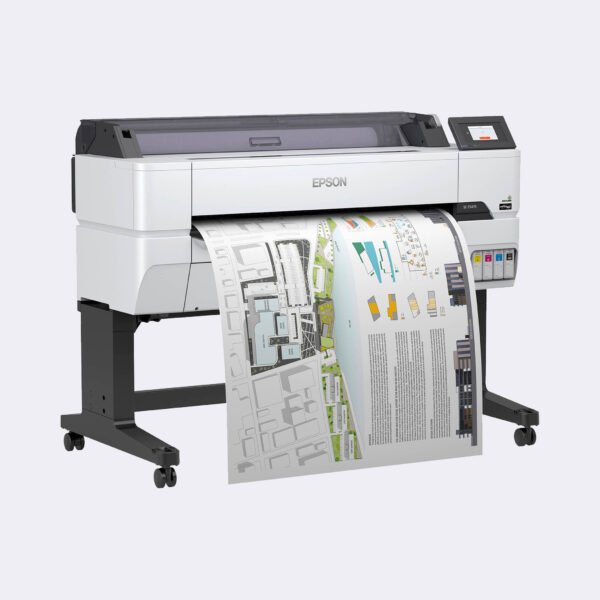 Impresora Epson SureColor T5475 - Image 2