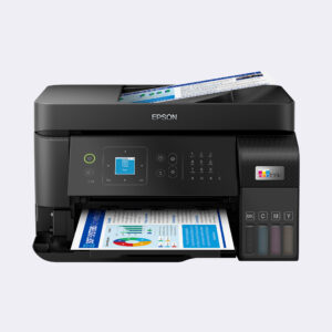 Impresora Multifuncional Epson EcoTank L5590
