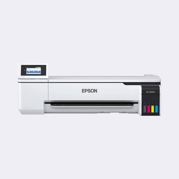 Impresora de Escritorio Epson SureColor T3170X 24″