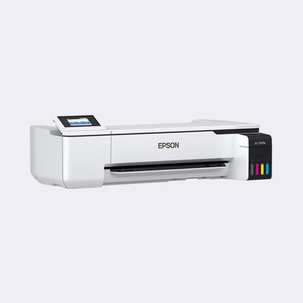 Impresora de Escritorio Epson SureColor T3170X 24″ - Image 2