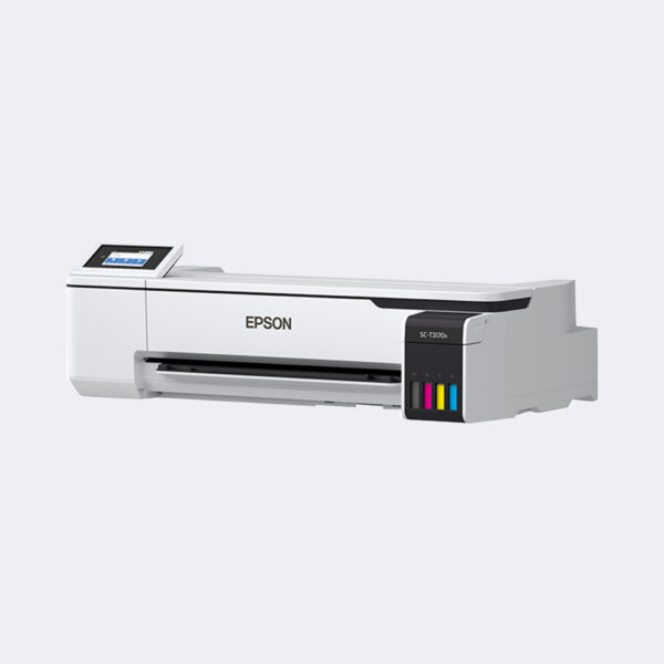 Impresora de Escritorio Epson SureColor T3170X 24″ - Image 3