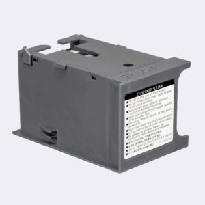 Caja de Mantenimiento para Impresora Epson F570