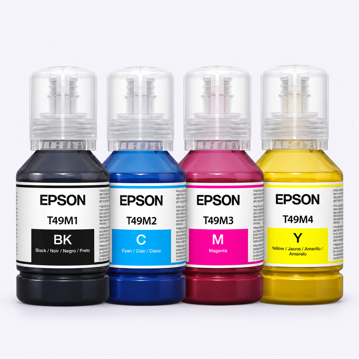 Tintas Epson T49M de 140 ml para SureColor F570