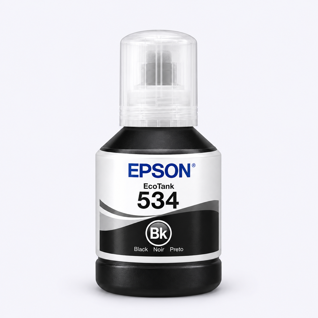 Tinta Epson - T534