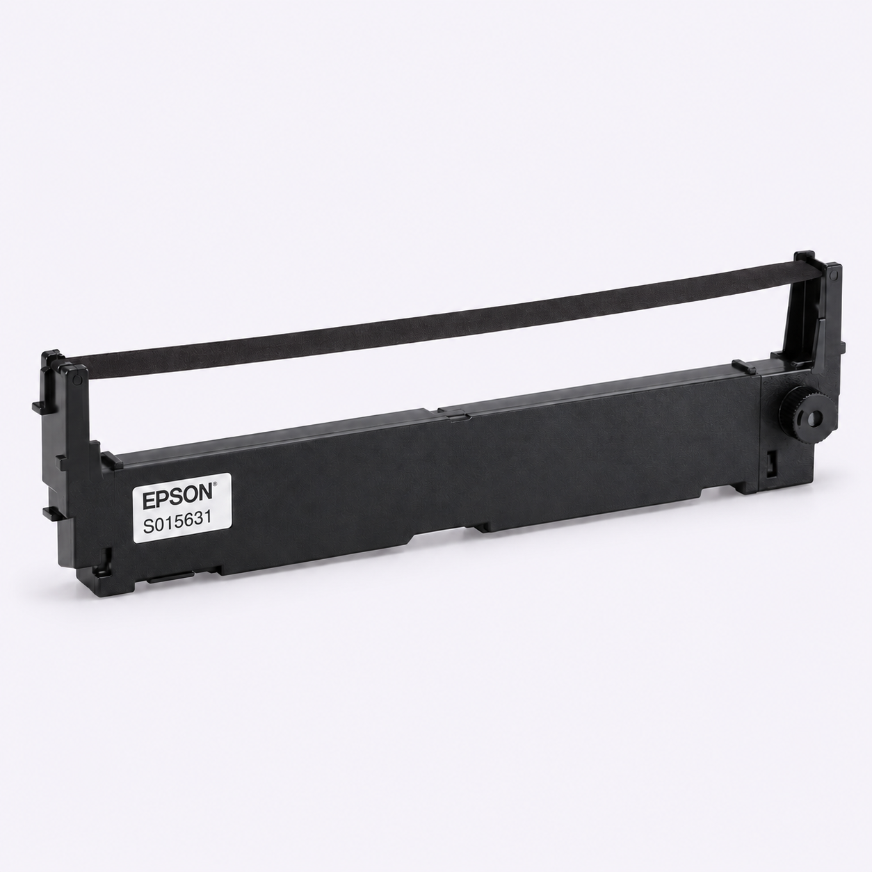 Cinta Epson S015631 Negra para LX-350