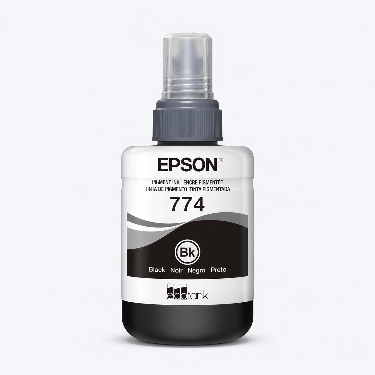 Tinta Epson - T774