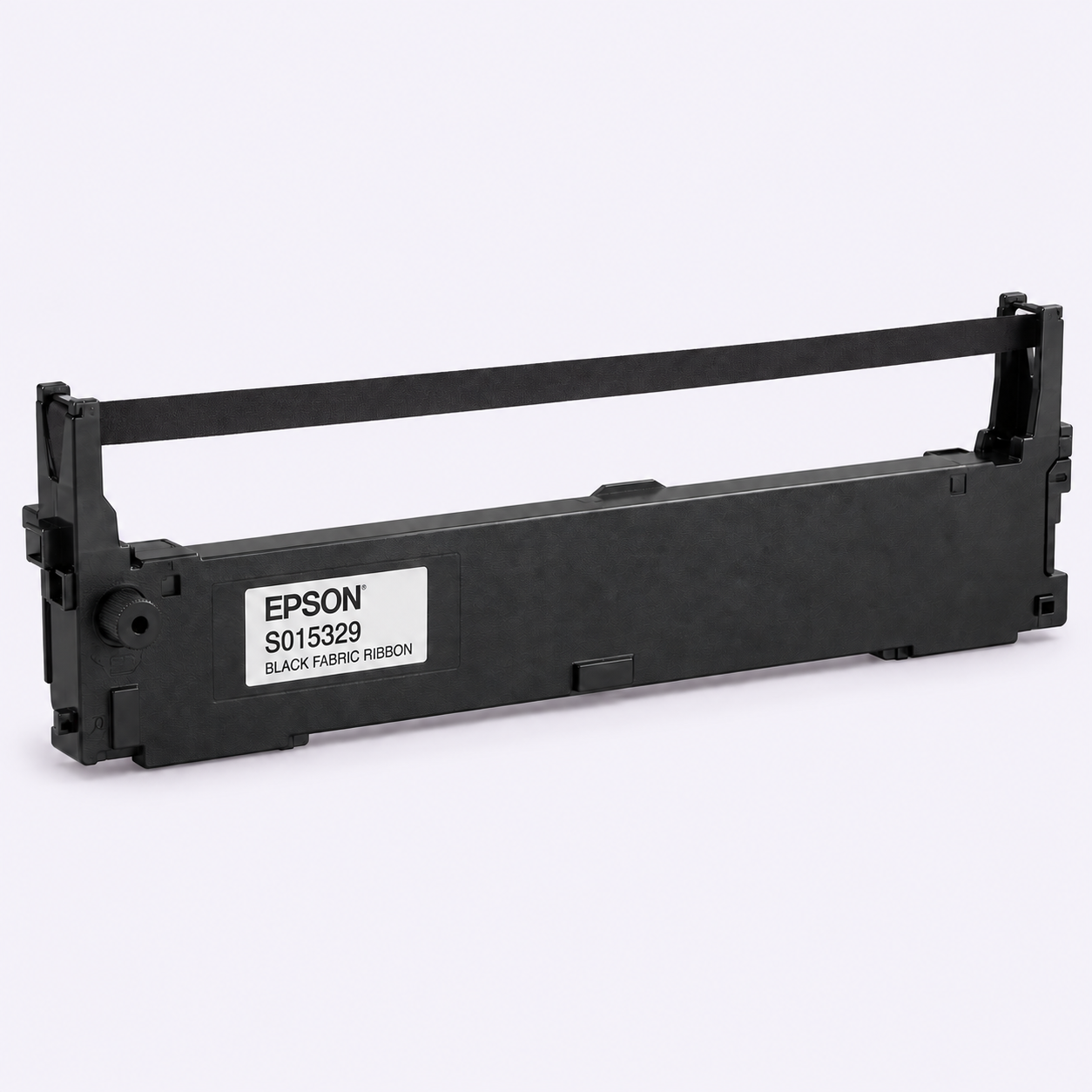 Cinta Epson S015329 Negra para FX-890 y FX-890II