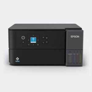 Epson EcoTank L4360 Impresora Multifuncional a Color Wi-Fi y Dúplex