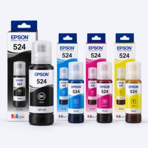 Tinta Epson - T524