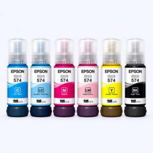 Tinta Epson -  T574