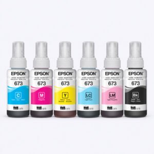 Tintas Epson - T673